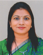 Mrs. Rajashree Kakade