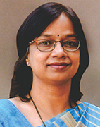 Mrs. Jayshree Jadhav